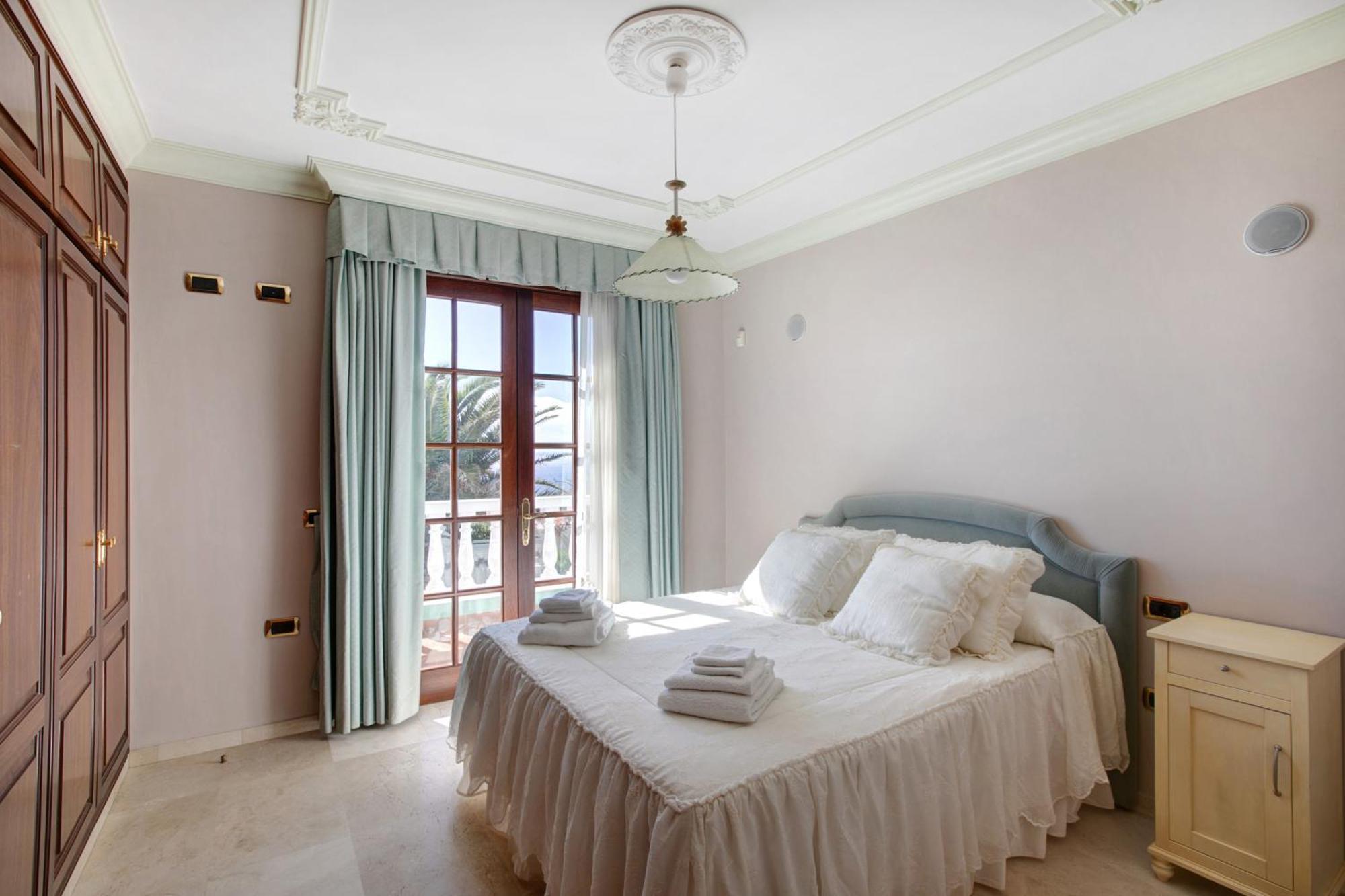 Villa Celia Barranco Hondo Εξωτερικό φωτογραφία