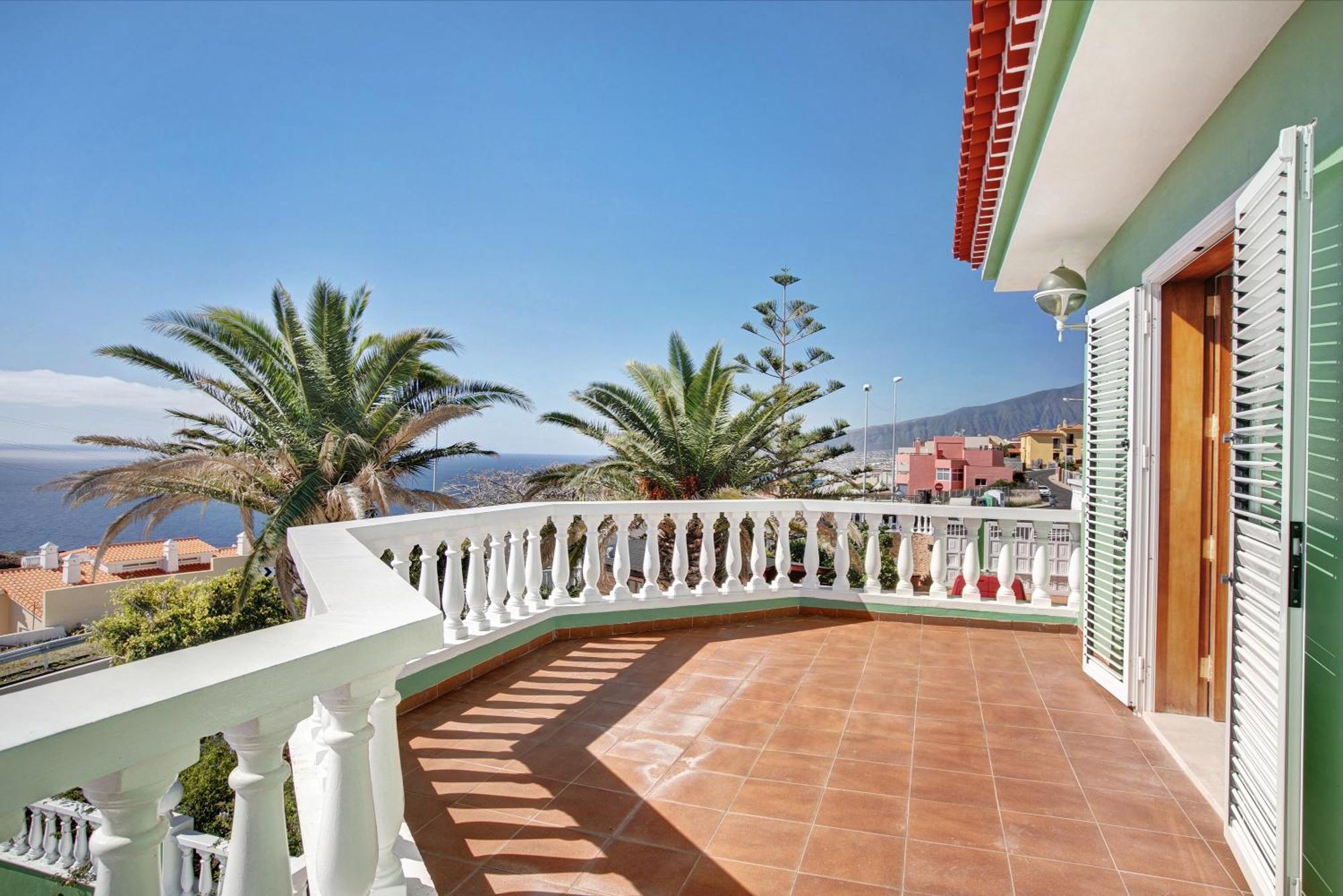 Villa Celia Barranco Hondo Εξωτερικό φωτογραφία