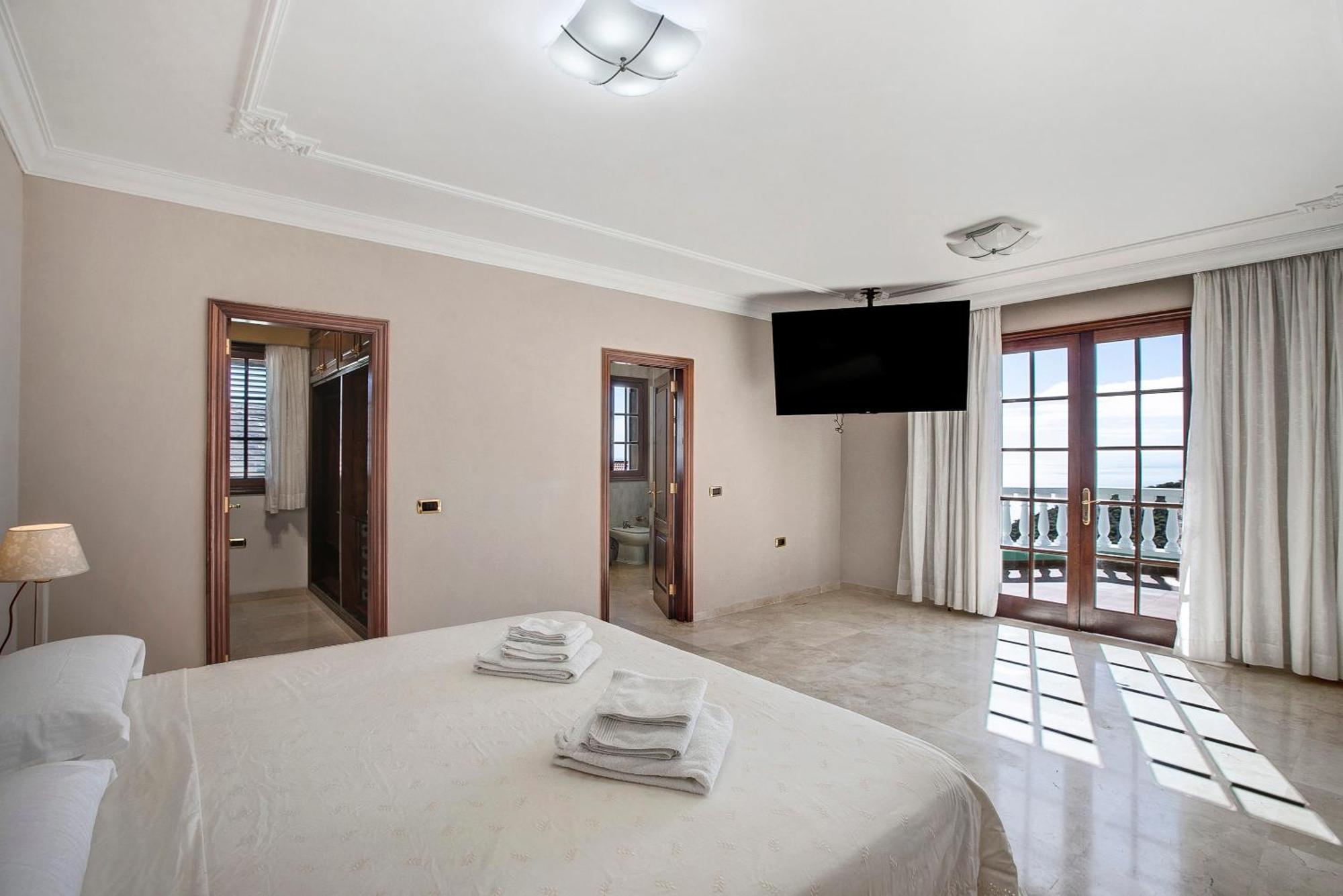 Villa Celia Barranco Hondo Εξωτερικό φωτογραφία