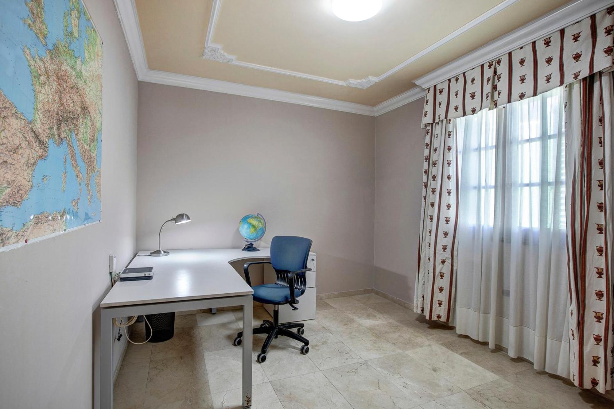 Villa Celia Barranco Hondo Εξωτερικό φωτογραφία