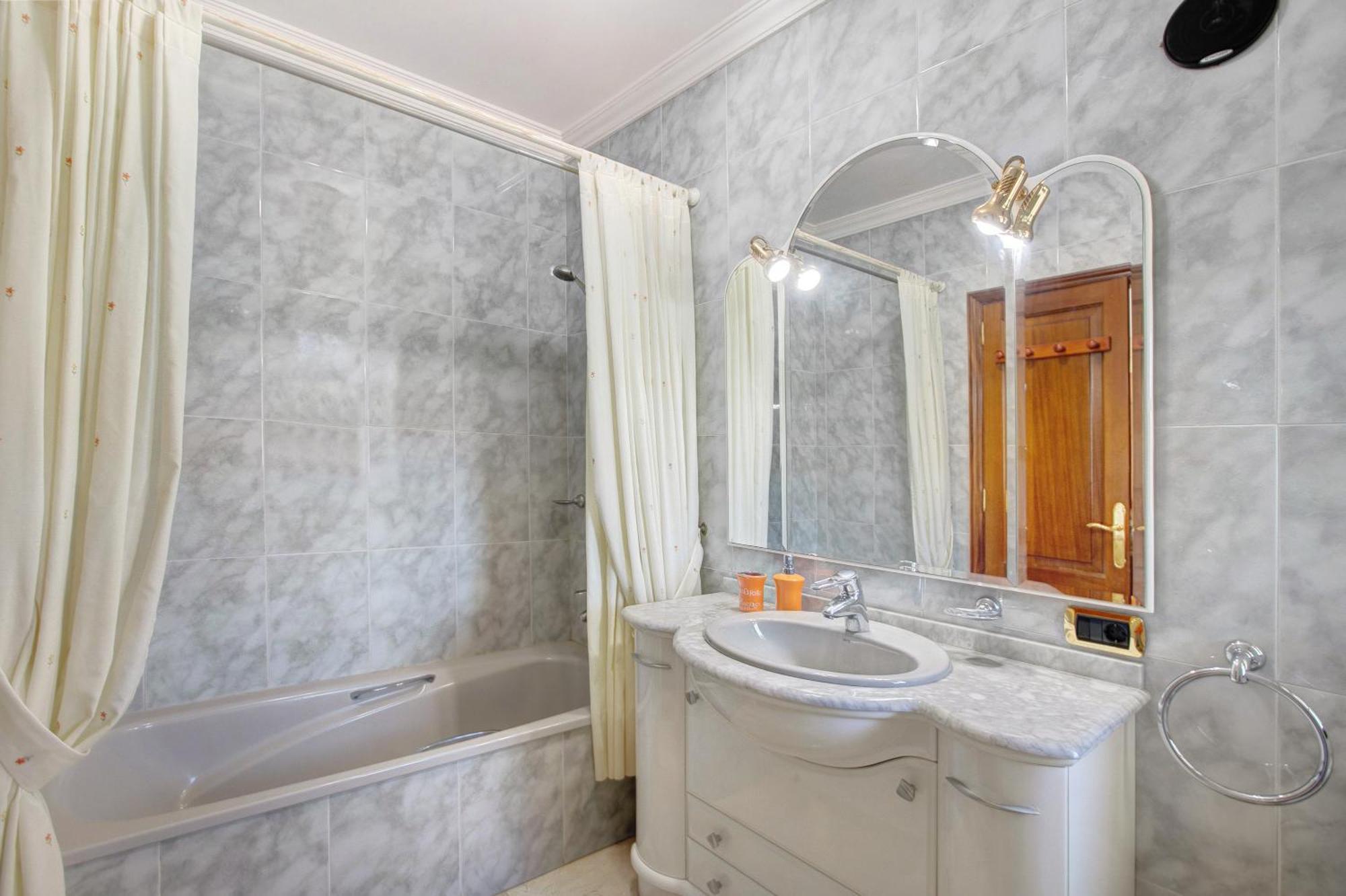 Villa Celia Barranco Hondo Εξωτερικό φωτογραφία