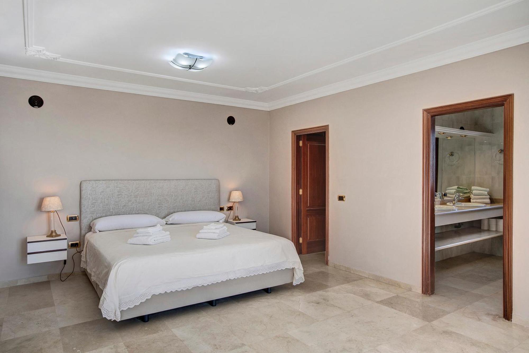 Villa Celia Barranco Hondo Εξωτερικό φωτογραφία