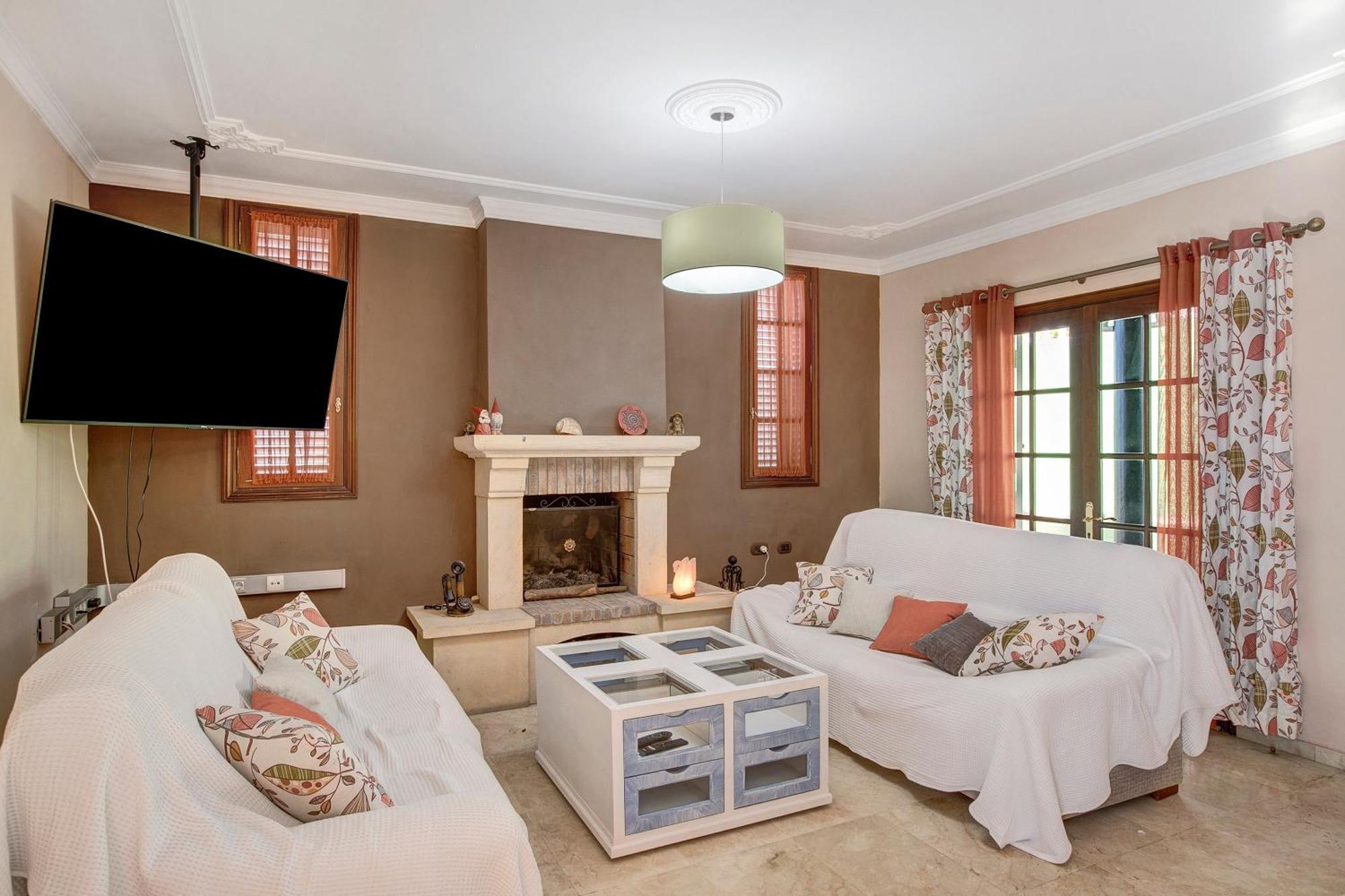 Villa Celia Barranco Hondo Εξωτερικό φωτογραφία