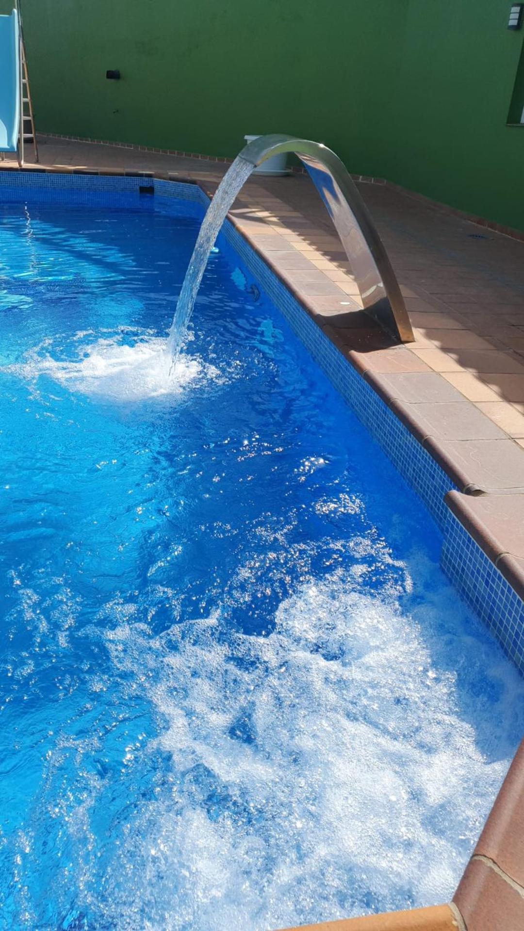 Villa Celia Barranco Hondo Εξωτερικό φωτογραφία