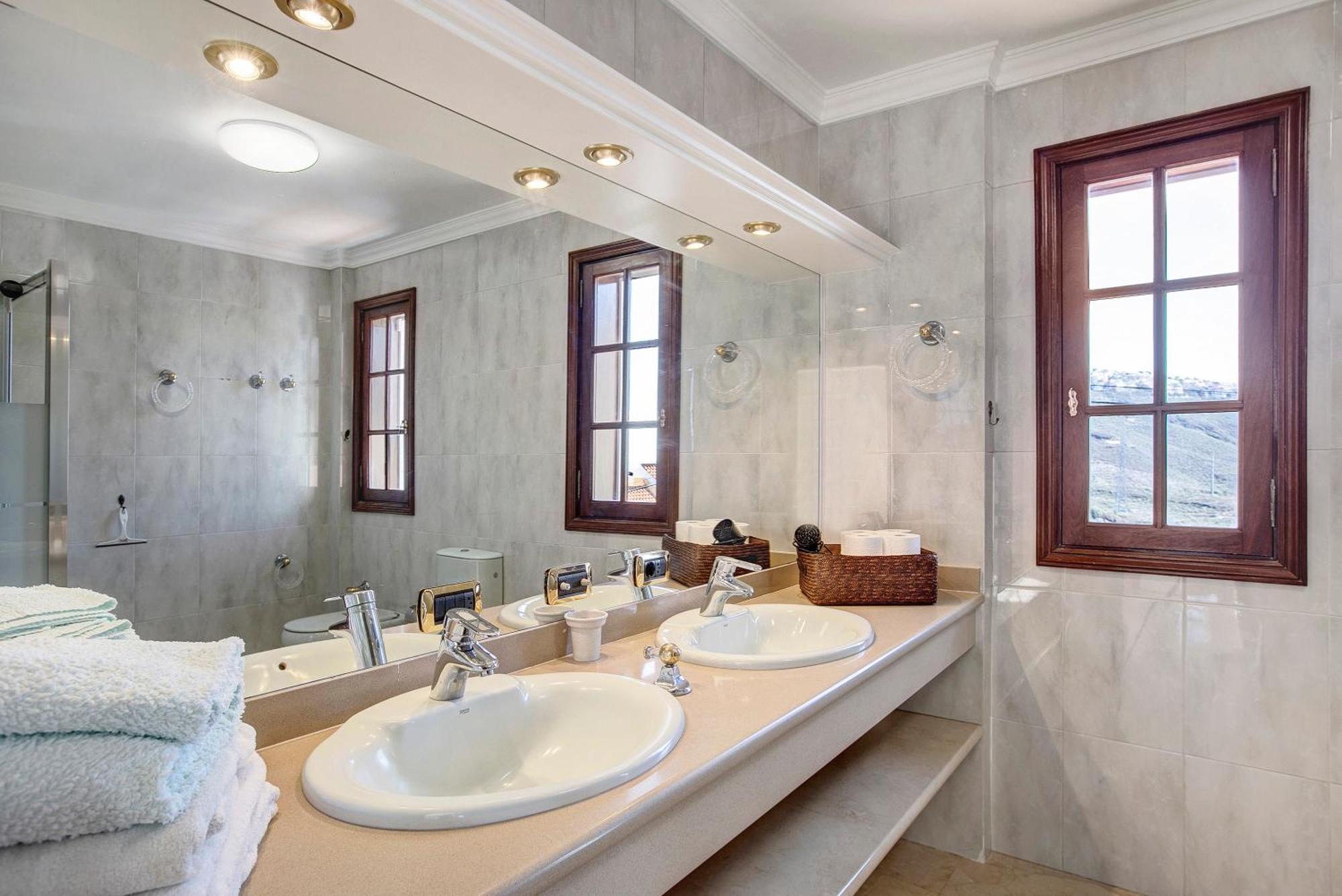 Villa Celia Barranco Hondo Εξωτερικό φωτογραφία