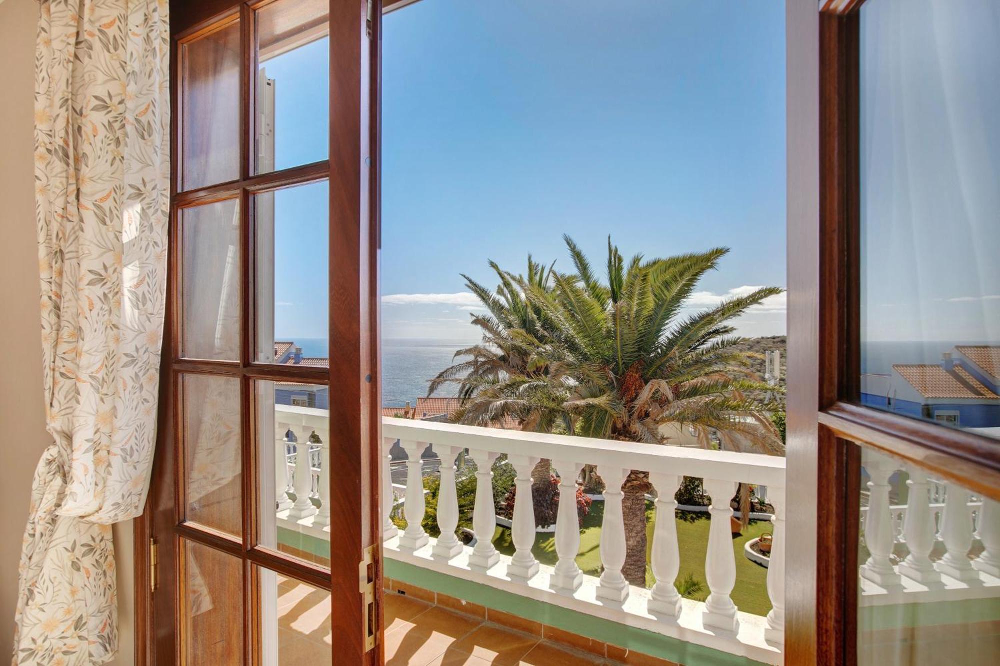 Villa Celia Barranco Hondo Εξωτερικό φωτογραφία