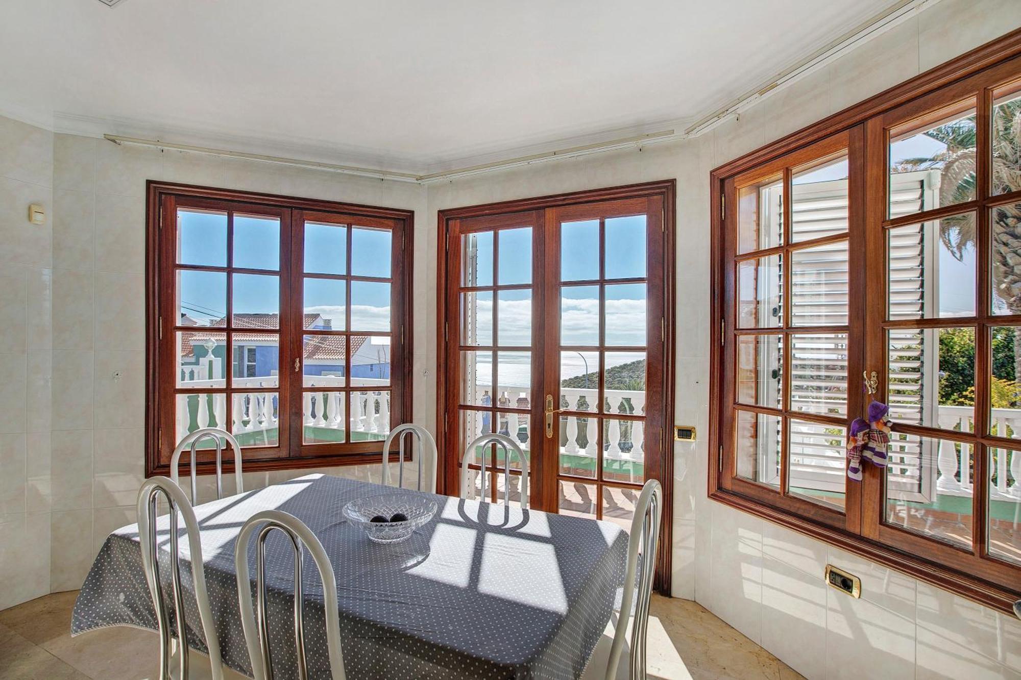 Villa Celia Barranco Hondo Εξωτερικό φωτογραφία