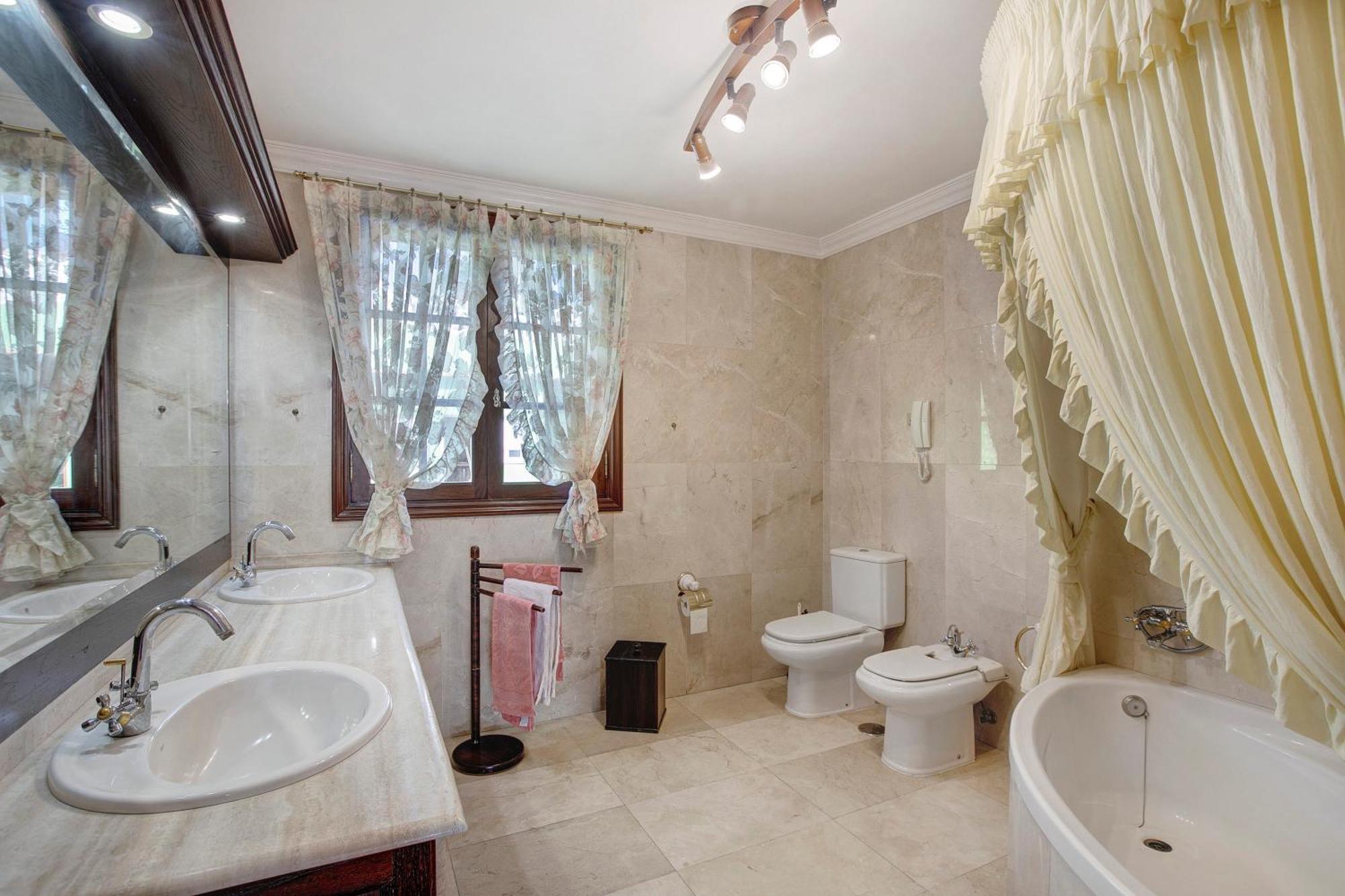 Villa Celia Barranco Hondo Εξωτερικό φωτογραφία